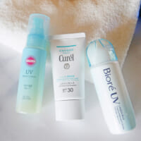 紫外線ダメージを即リセット！ 夏の“手遅れ”を阻止するリカバリーケア 