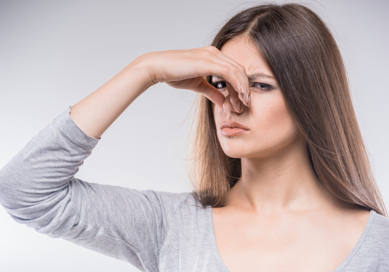 実は臭っている！？体臭チェック方法＆対策 つやプラ つやっときらめく美をプラス｜40代からのエイジングを前向きに