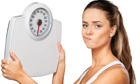 「体重or体脂肪」40・50代が気にするべきは？