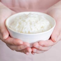 白米・麺・パン…痩せたい人がすべき炭水化物の摂り方