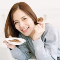ダイエット中でも罪悪感なし！ 腸がよろこぶ“腸活”おやつ3つ