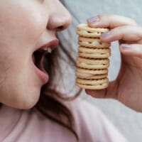 ダイエット中でも罪悪感なし！ 腸がよろこぶ“腸活”おやつ3つ