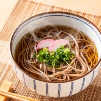 その食べ方大丈夫！？どんどん太る「そば」の食べ方4つ