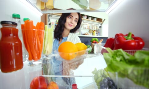痩せたい人は絶対摂って！冷蔵庫に常備すべき食材4つ