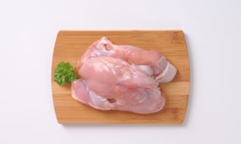 レンジで超簡単！痩せる鶏肉の食べ方2つ
