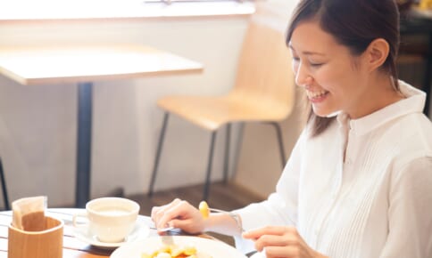 まずはコレを食べて！食べはじめに摂ると痩せる食材4つ