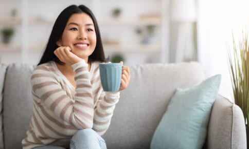 痩せたい人が食後に摂るべき飲み物4つ