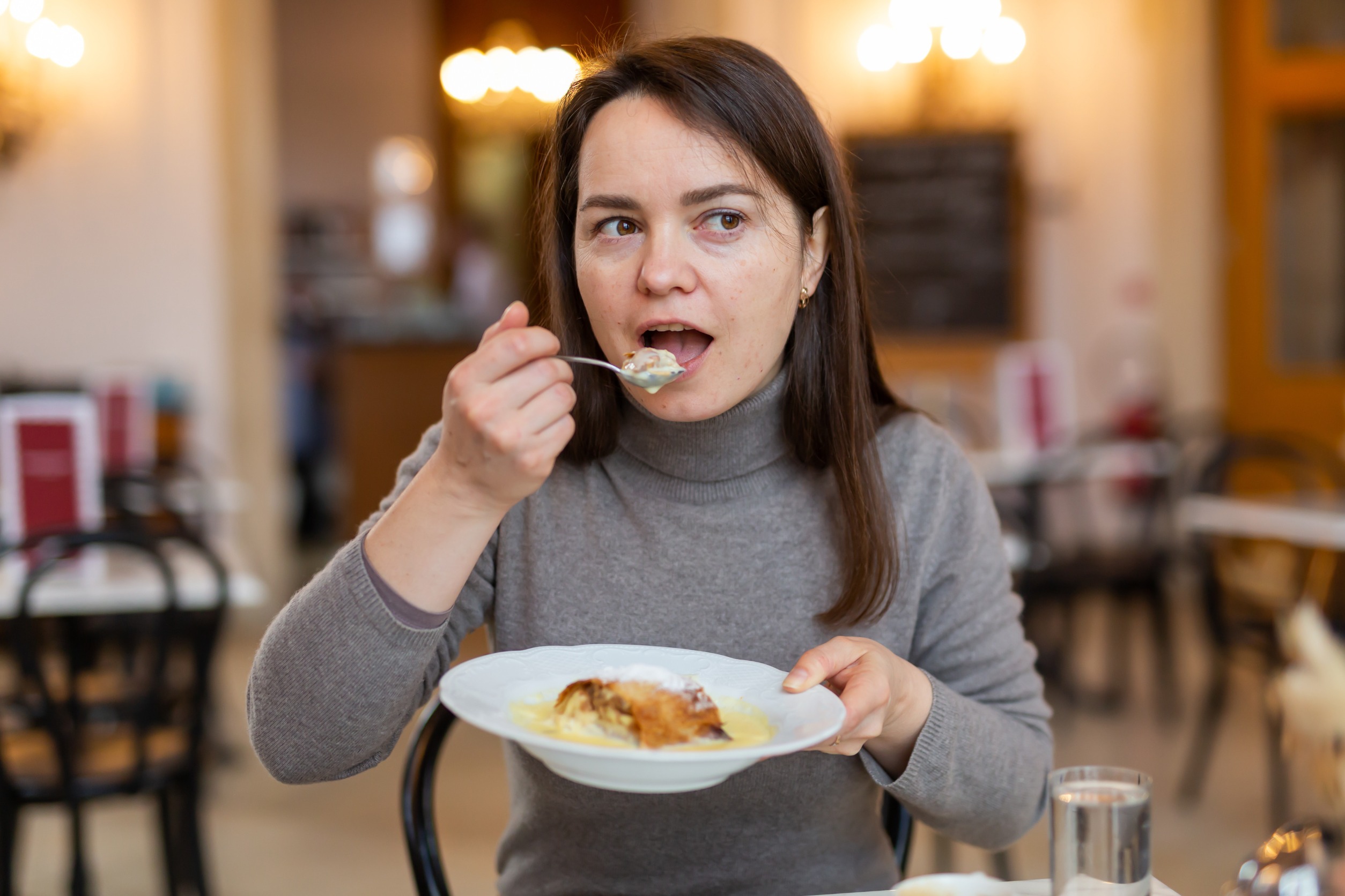 腸が疲れると太る！？どんどんデブ菌が増える食べ物3つ