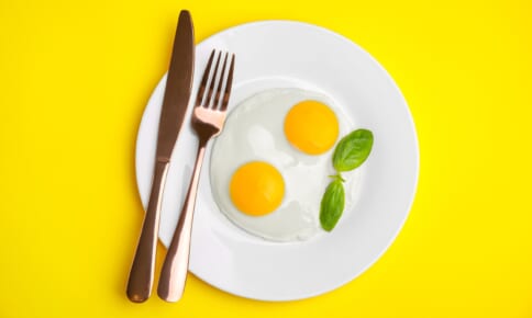 カレーで脂肪燃焼！痩せ効果◎な食べ方