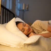 寝る前に飲みたい！ 睡眠をサポートする“ぐっすり快眠”ドリンク3つ