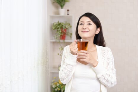 40・50代の悩みに◎取り入れたい市販の飲み物2つ