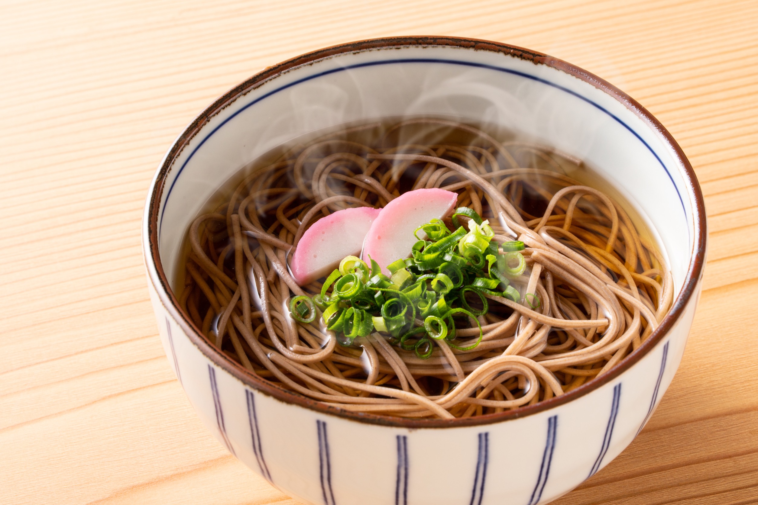 の食べ方大丈夫！？どんどん太る「そば」の食べ方4つ