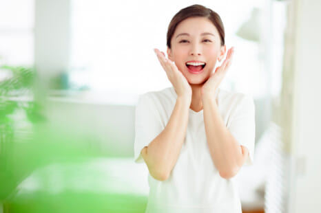 夏は40・50代の肌が悲鳴をあげる！？美肌に導くスキンケア方法