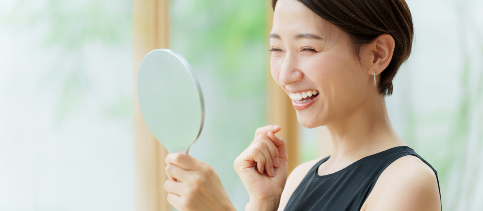 40・50代を美白に導く！ぜったい食べたい旬の食材3つ