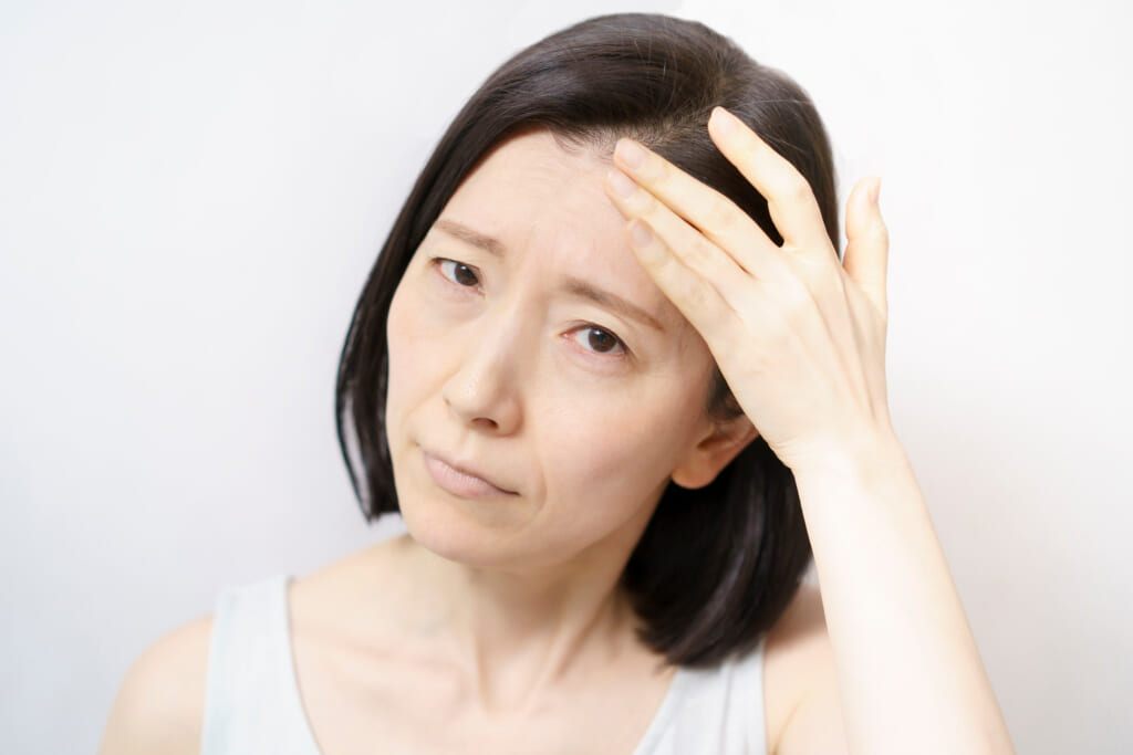 ベタベタするのに乾燥してた！？ 汚肌になる要注意な兆候＆ケア方法