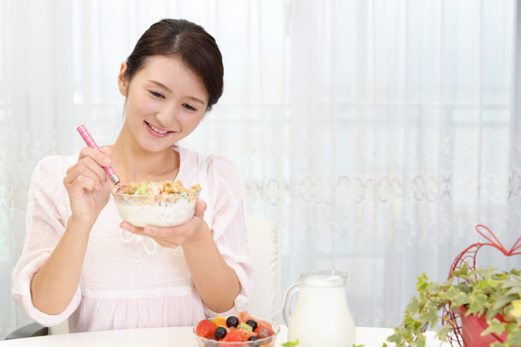 ぐっすり眠りたい！ 睡眠の質向上をサポートする食材3つ