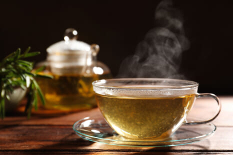 寝る前に飲みたい！ 睡眠をサポートする“ぐっすり快眠”ドリンク3つ