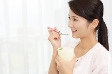 ダイエット中でも罪悪感なし！ 腸がよろこぶ“腸活”おやつ3つ