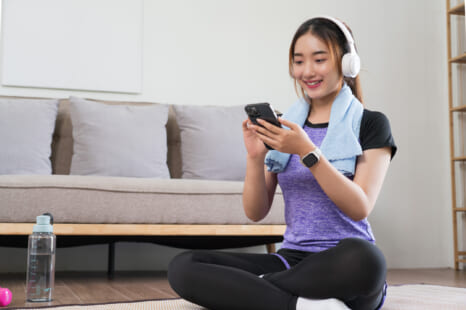 夏の疲れで動けない…そんな日でもできる！ ながら回復ストレッチ＆筋活