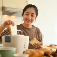 ダイエット＆疲労感に◎！レモンの効果的な食べ方