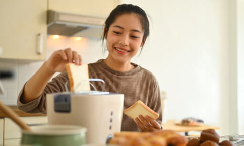 “なんだかダルい”を感じたら。40・50代におすすめ◎朝・昼・晩の疲労回復メニュー