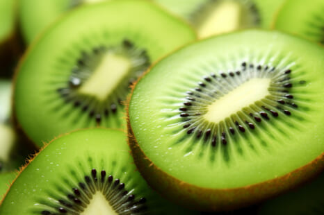意外だけど簡単＆美味！疲労回復におすすめ◎キウイフルーツの食べ方