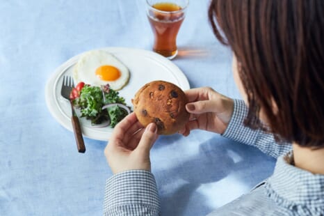 【プレゼント企画】“ダイエット中の栄養補給”の強い味方◎話題の●●を10名様に！