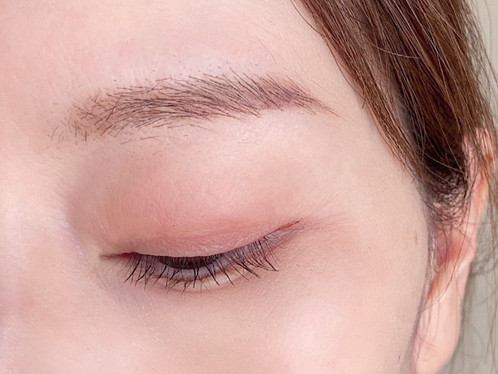 眉を変えると秋顔になる！ 40・50代の魅力を引き出すトレンド美人眉の作り方