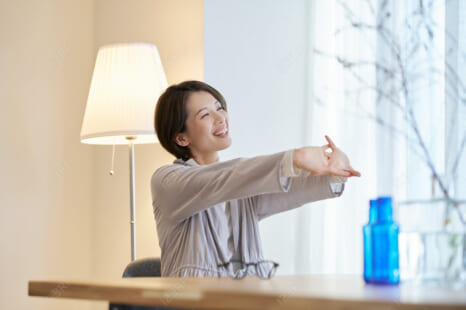 年齢とともに気になる変化に。40・50代こそとるべき栄養素3選