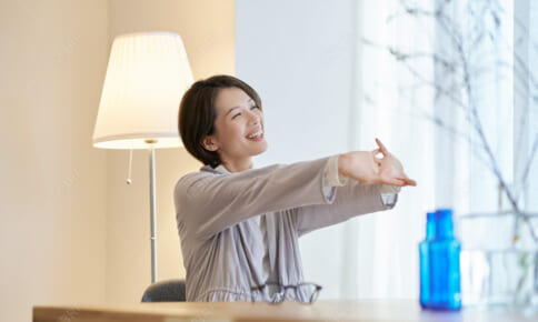 年齢とともに気になる変化に。40・50代こそとるべき栄養素3選