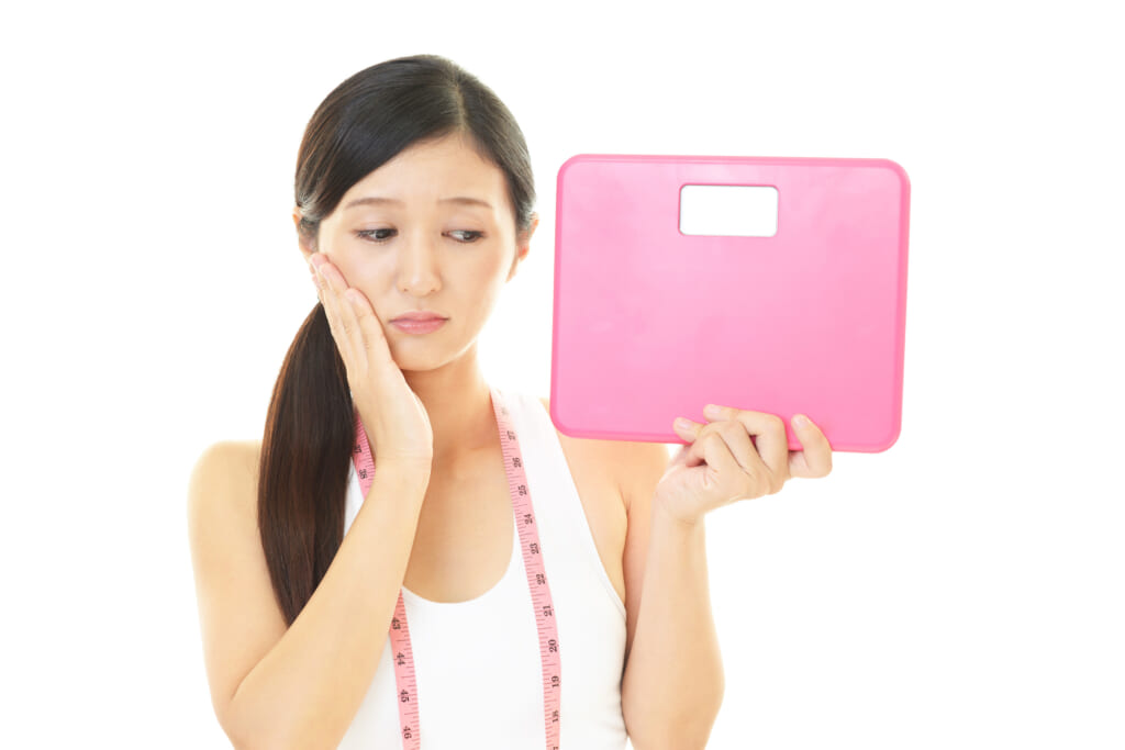 更年期に太りやすくなったら! 今始めたいダイエット習慣3つ