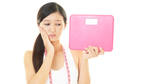 更年期に太りやすくなったら！ 今から始めたいダイエット習慣3つ