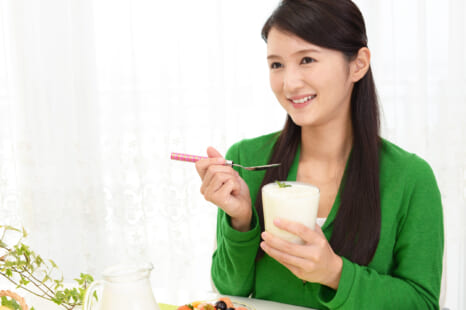 更年期の骨対策に！ 日常的に摂れる有能食材＆食べ方