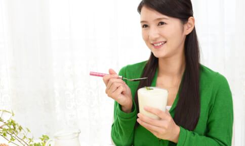 更年期の骨対策に！ 日常的に摂れる有能食材＆食べ方