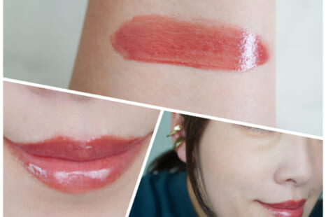 秋はリップ＆チークで印象アップ！ 40・50代の肌に映えるカラー選びのコツ