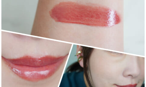 秋はリップ＆チークで印象アップ！ 40・50代の肌に映えるカラー選びのコツ