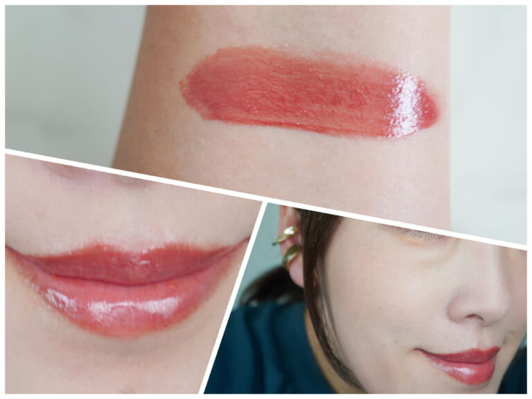 秋はリップ＆チークで印象アップ！ 40・50代の肌に映えるカラー選びのコツ