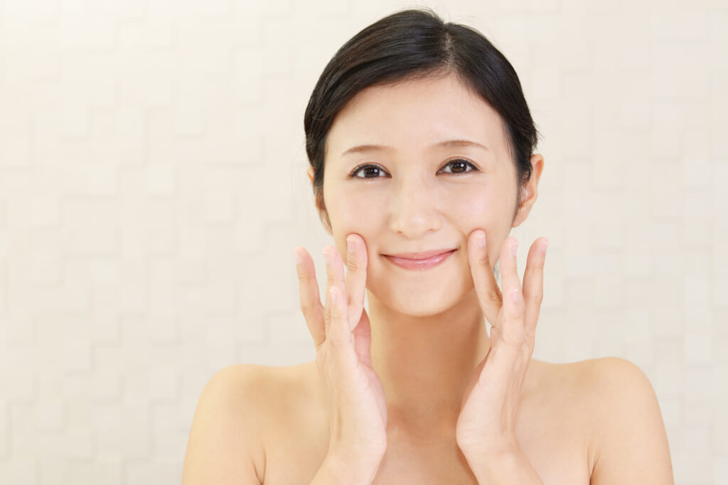 紫外線ダメージを放置しない! 40・50代が今こそすべき美白ケア