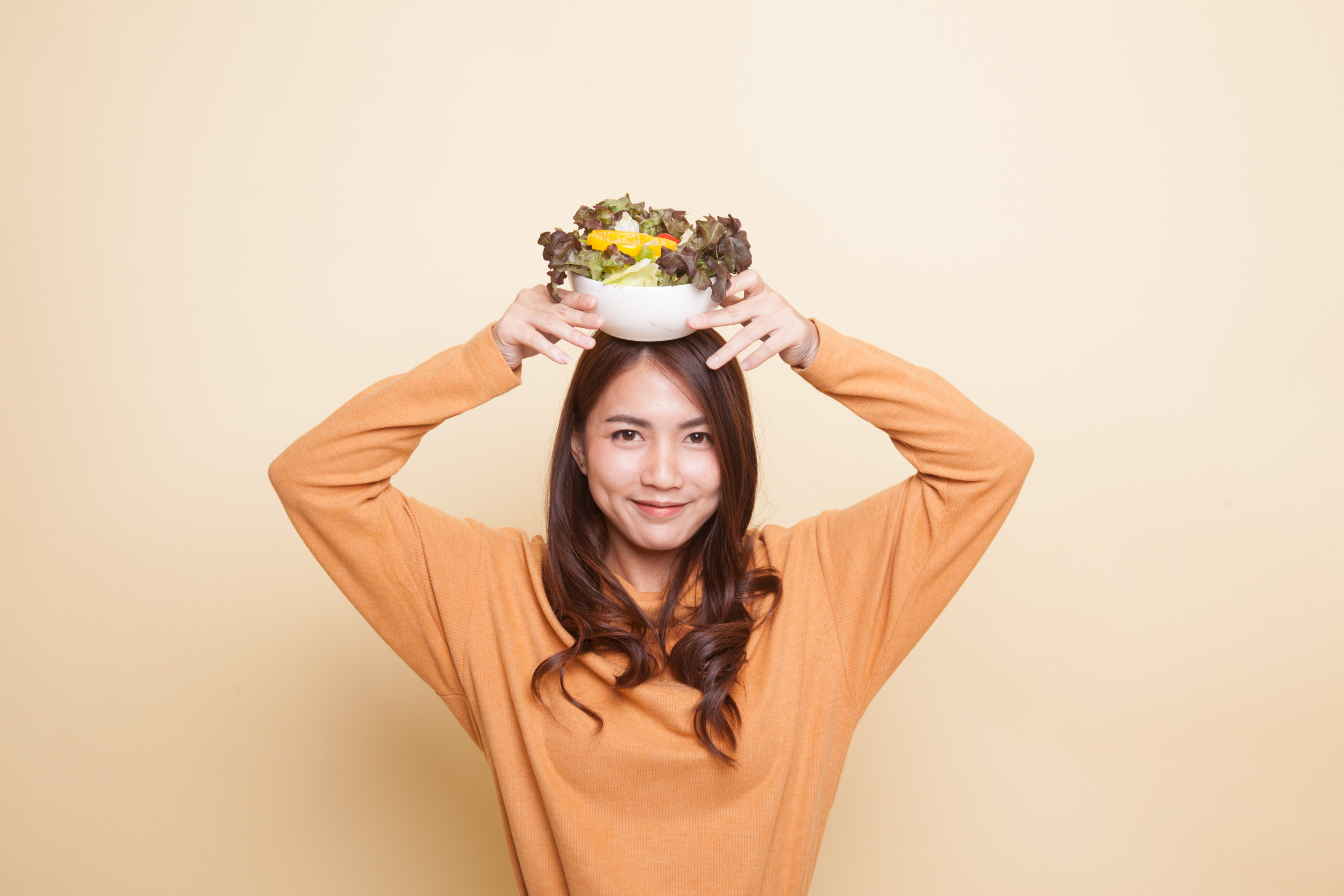 抜け毛・薄毛が気になる40・50代必見！絶対摂りたい栄養素って？