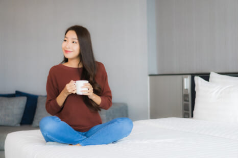 冷え老化が加速する！ 40・50代が注目すべき“温活”習慣の始め方