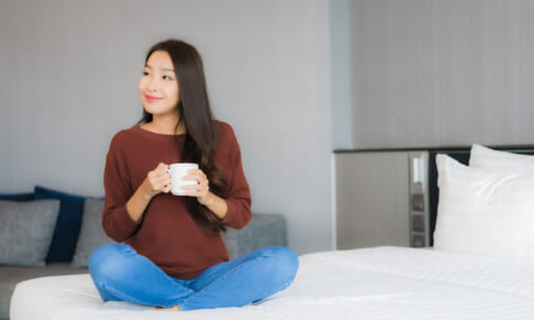 冷え老化が加速する！ 40・50代が注目すべき“温活”習慣の始め方