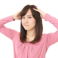 白髪予防は内側から！ 髪のエイジングケアに◎な食材＆食べ方