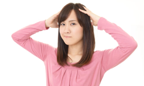 頭皮のエイジングを阻止！ 美髪に導く◎簡単頭皮マッサージ