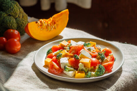 冬の乾燥に負けない！40・50代の免疫力を底上げする“潤い食材”3つ