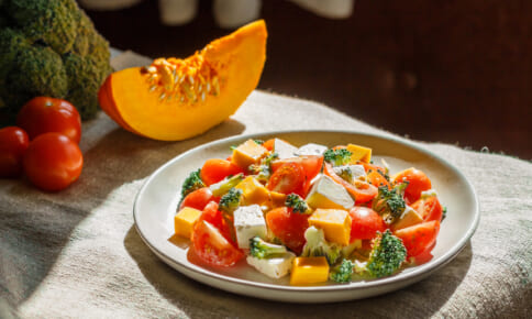 ノーファンデでもOK！大人の素肌風メイクのポイント3つ