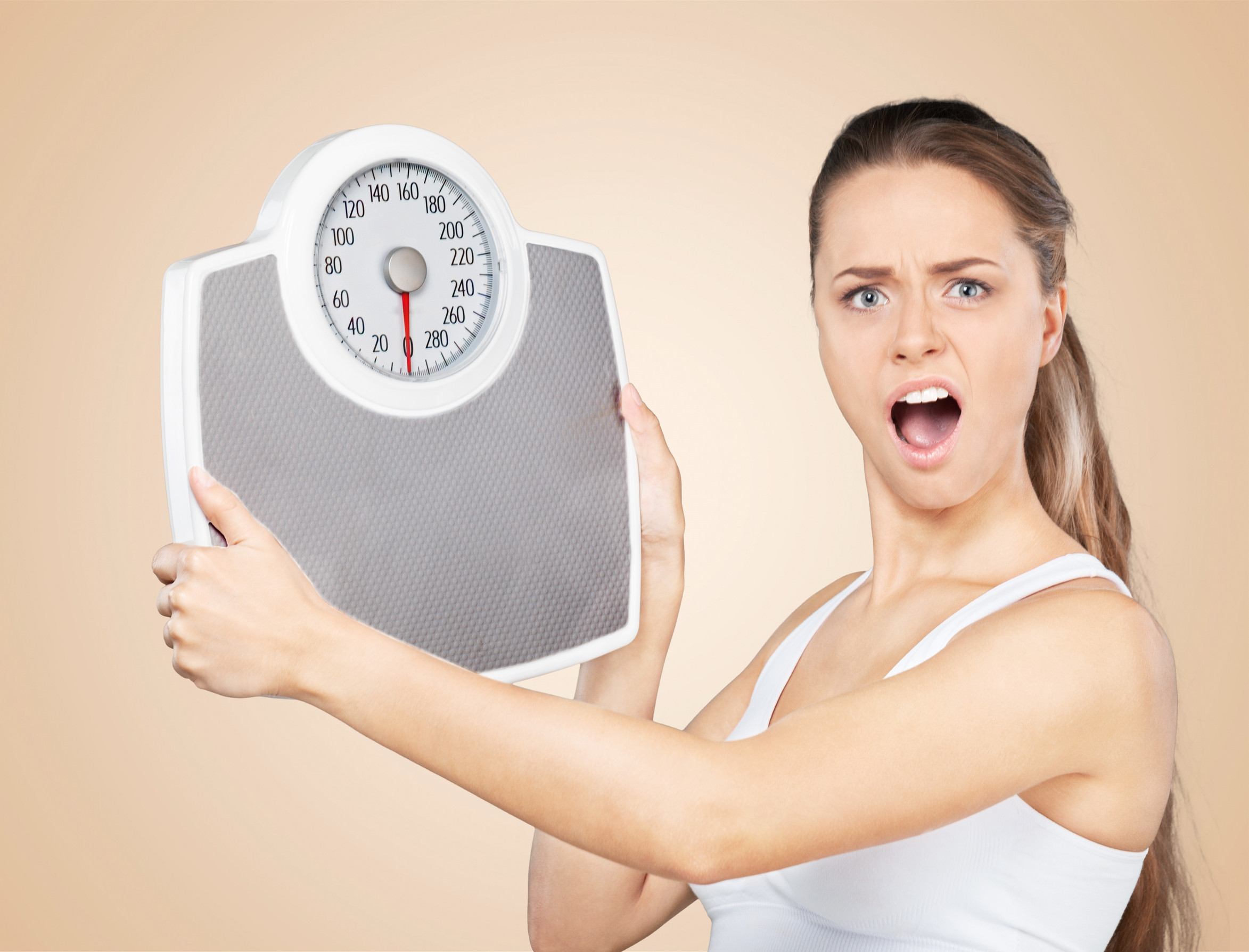 年末年始に太ってしまったら！ すばやく体重を戻す3つの方法