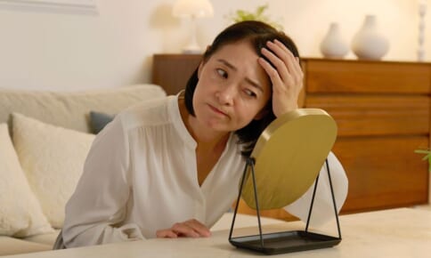 髪に艶がない原因は？艶を出すための方法・対策を解説