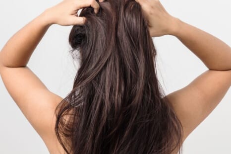 40代になり髪がまとまらない原因！おすすめのヘアケアも紹介