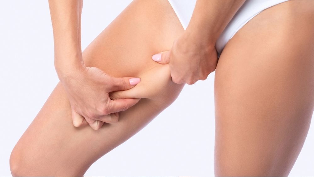 太ももが痩せない原因は？主な理由・パターン別の特徴・対策を解説
