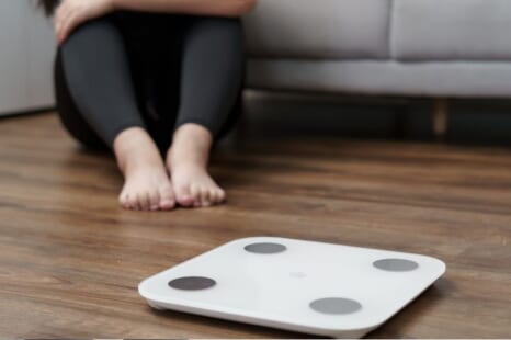 40代の女性が痩せにくい原因は？主な理由やダイエット成功のポイント